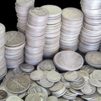 Silver Prices