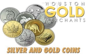 Selling Silver Coins in Houston