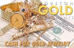 selling gold jewelry for cash