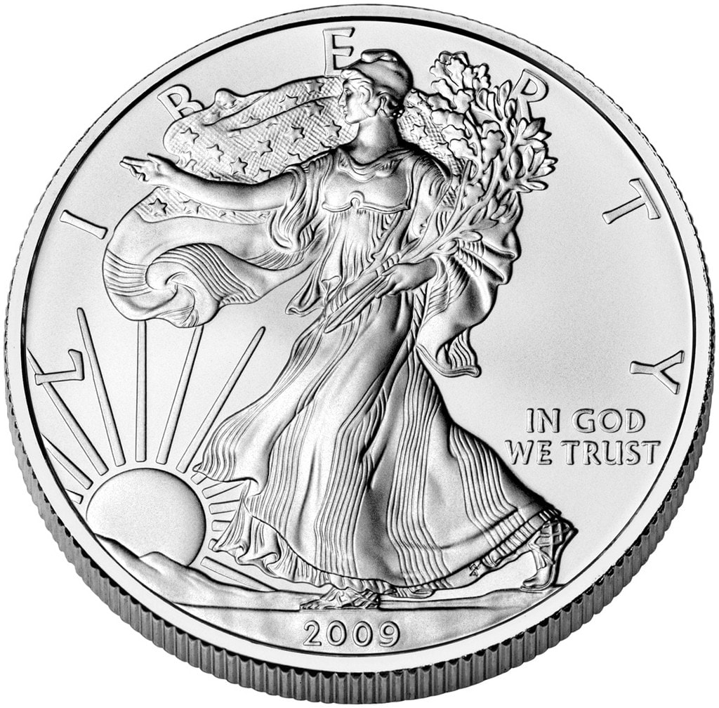 buy american silver eagle coins  25 79 where to buy silver coins in ...