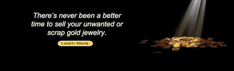 Houston Gold Buyers | Sell Your Gold | Houston Gold Merchants