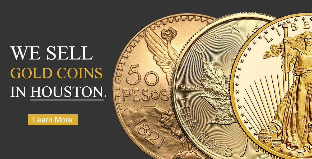 Houston Gold Buyers Houston Gold Merchants