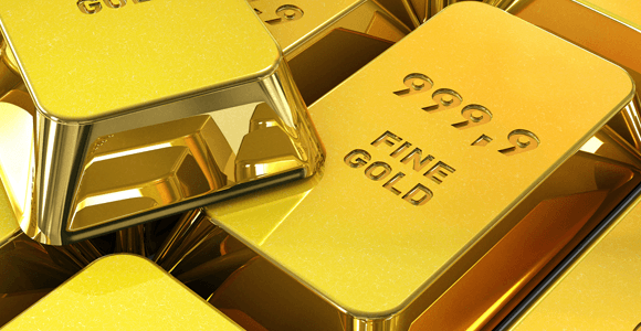 Buying Gold in Houston with Houston Gold Merchants