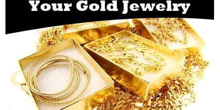 Houston Gold Buyers Gold Merchants