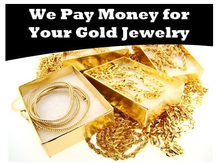 Houston Gold Buyers Gold Merchants