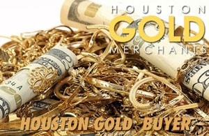 Houston Gold Buyer