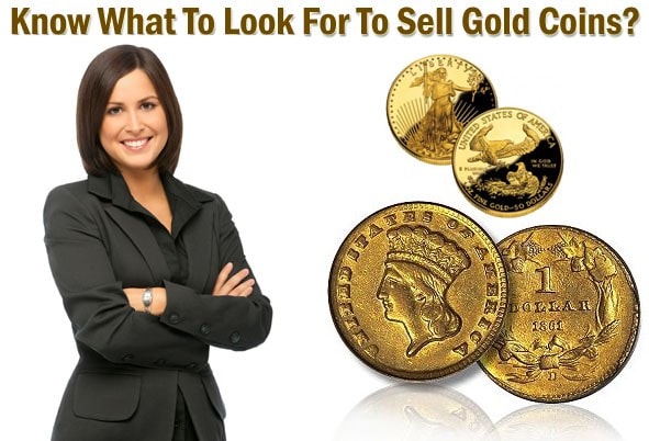 Where to sell gold in houston