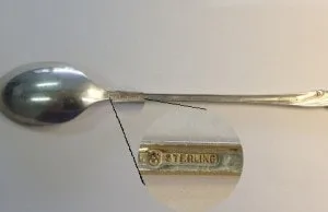Selling Silverware
