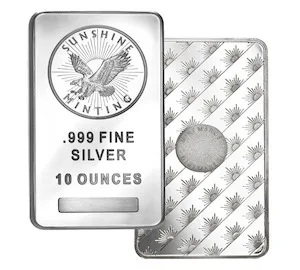 Houston Gold Merchants — coin shop photo